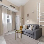 Waou Centro Viii Appartement